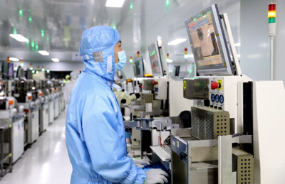 泰州泰興:&ldquo;兩業融合&rdquo; 現代服務業和先進制造業&ldquo;雙向奔赴&rdquo;