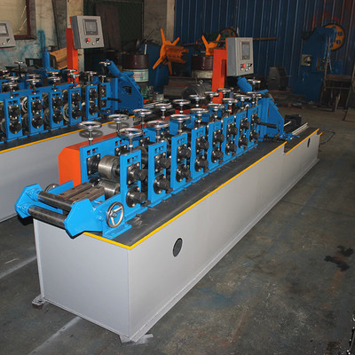 凱晟冷彎機械廠家 現(xiàn)貨供應(yīng)，質(zhì)優(yōu)價廉的冷彎機械解決方案