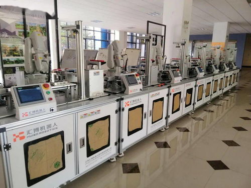 單招學(xué)院巡禮 | 電氣與機(jī)械學(xué)院 機(jī)械設(shè)備專(zhuān)業(yè)——匠心筑夢(mèng)，智造未來(lái)